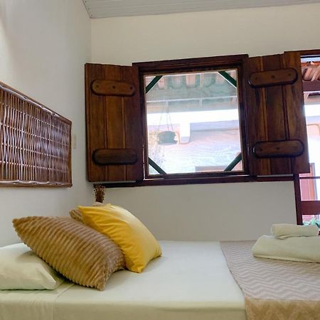 Pousada Lanai Itacare Bagian luar foto