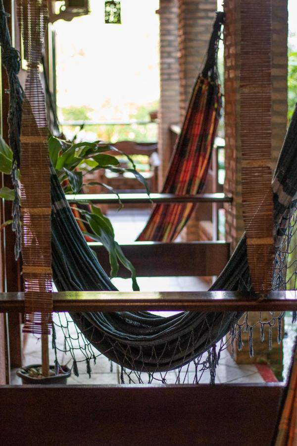 Pousada Lanai Itacare Bagian luar foto