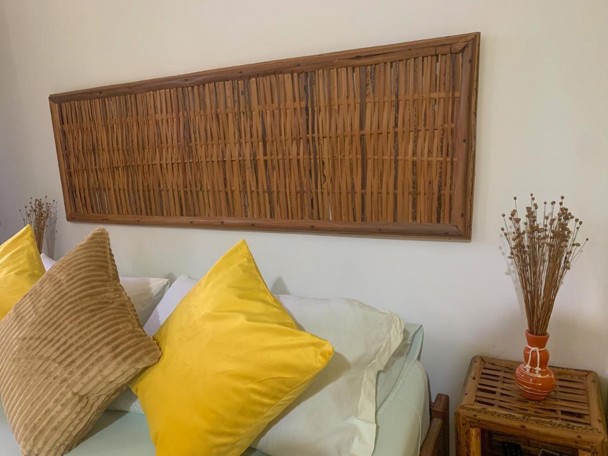 Pousada Lanai Itacare Bagian luar foto