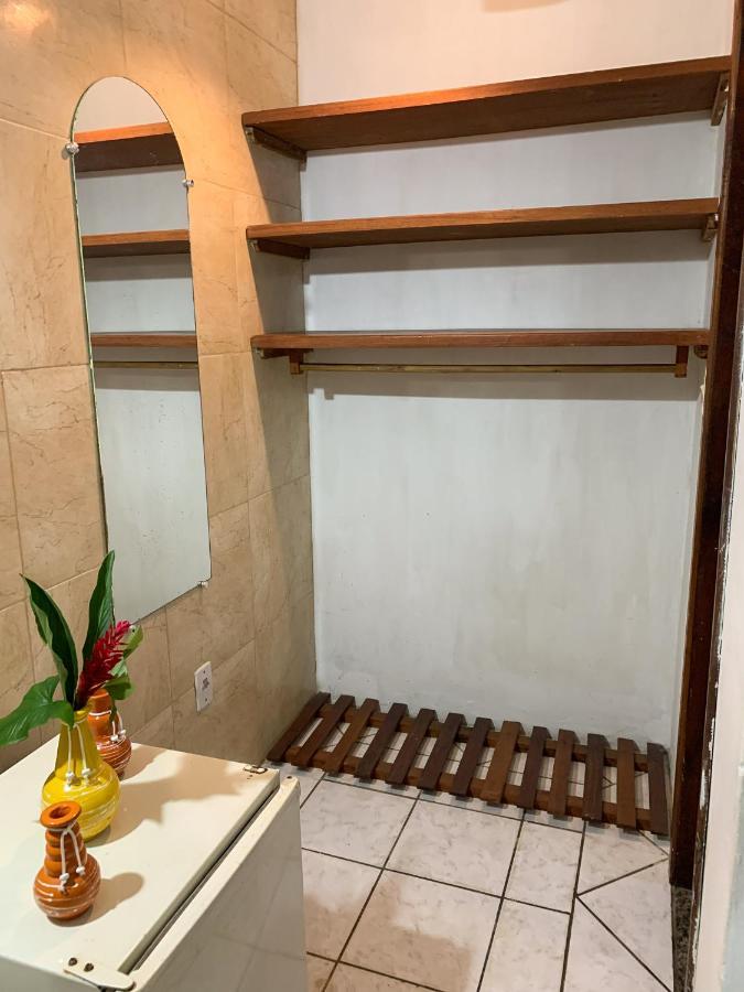Pousada Lanai Itacare Bagian luar foto