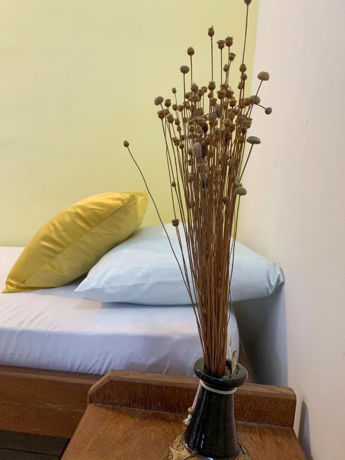 Pousada Lanai Itacare Bagian luar foto