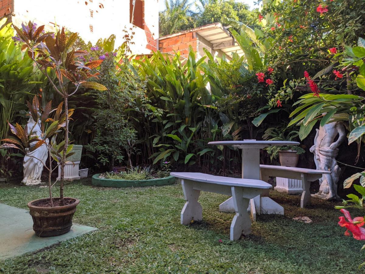 Pousada Lanai Itacare Ruang foto
